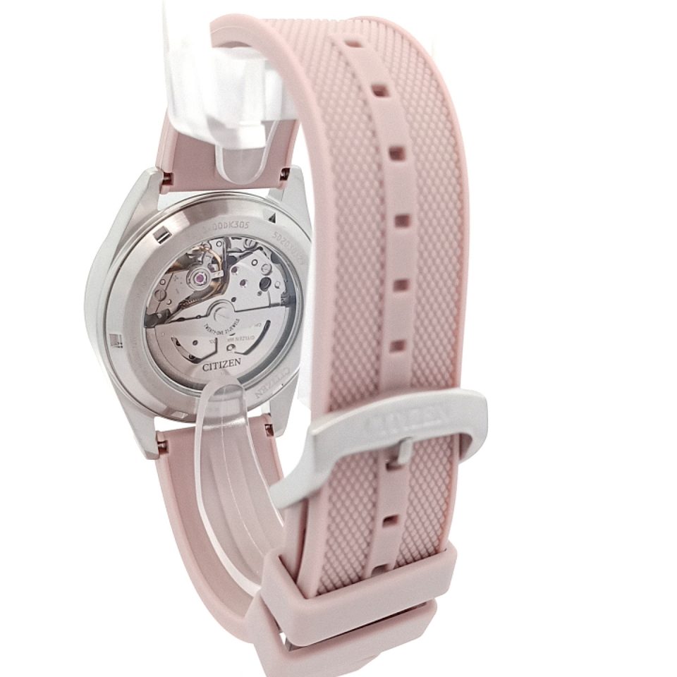 Citizen Automatik NJ0229-07A