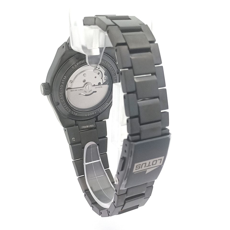 Lotus Herrenarmbanduhr 19063/1