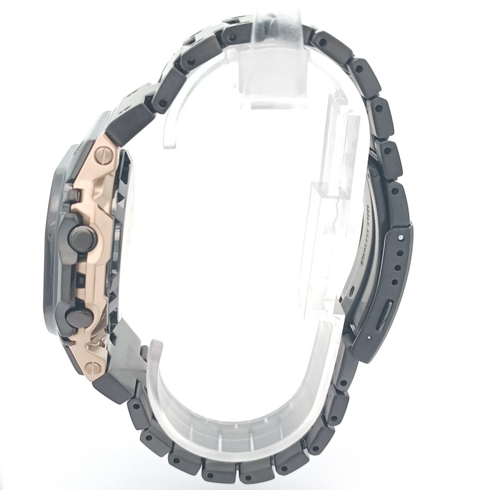 Casio G-SHOCK GMW-BZ5000BD-1ER