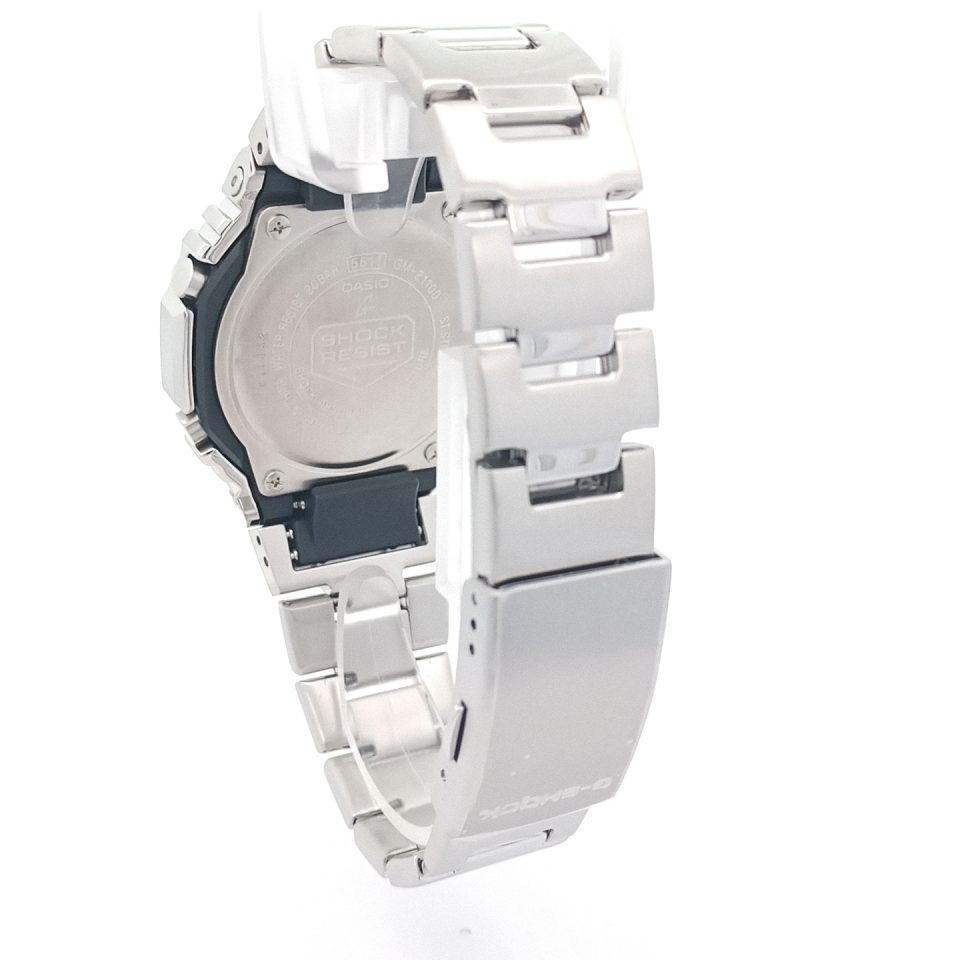 Casio G-SHOCK GM-2110D-3A1ER
