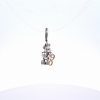 1 Pandora Disney Charm 90.Jubiläum 797497CZ
