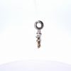 1 Pandora Disney Charm 90.Jubiläum 797497CZ