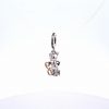 1 Pandora Disney Charm 90.Jubiläum 797497CZ
