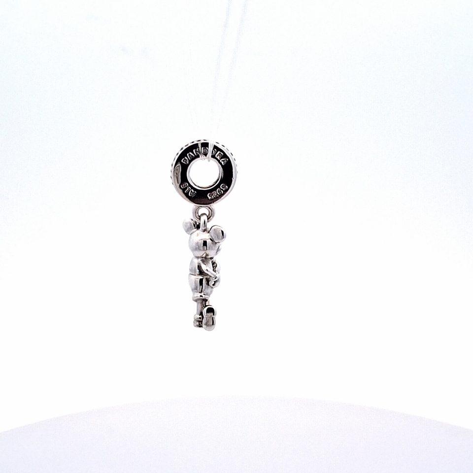 1 Pandora Disney Charm 90.Jubiläum 797497CZ
