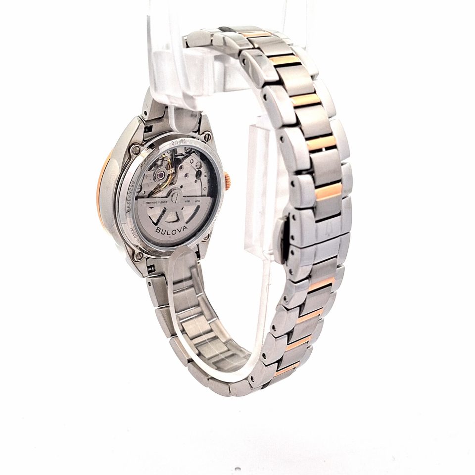 Bulova 98P170 Classic
