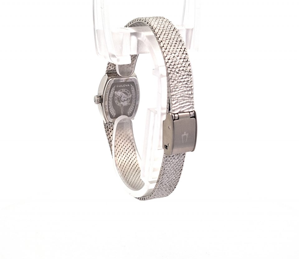 Bulova 96L343 Goddess of Time