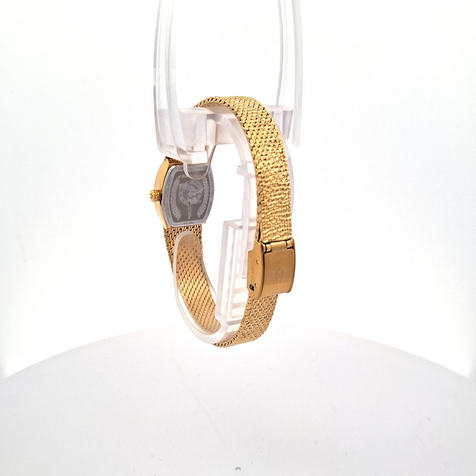 Bulova 97L184 Goddess of Time