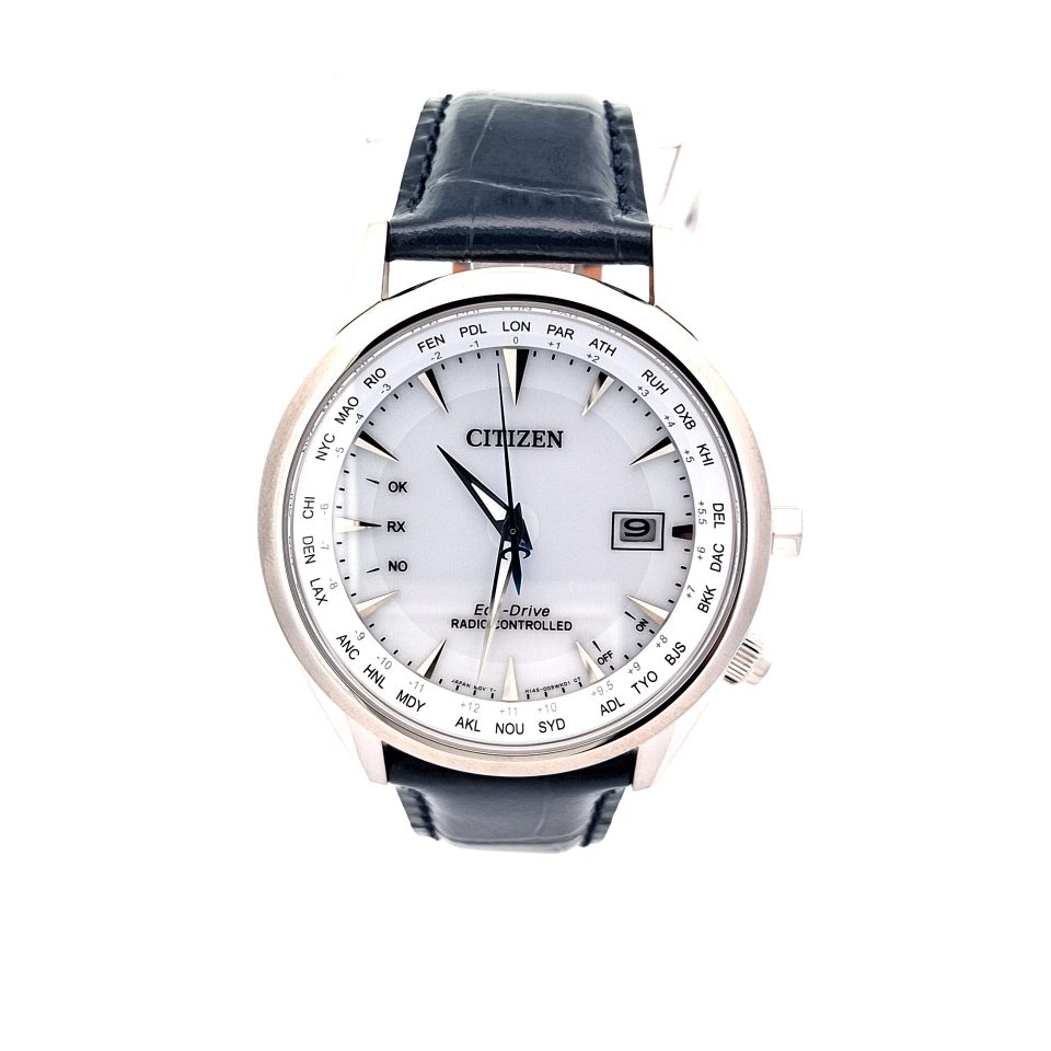 Citizen Funk CB0270-10A