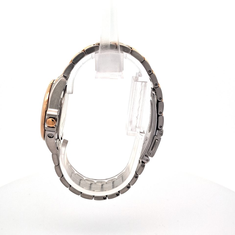Citizen EC1186-85A Damen Edelstahl
