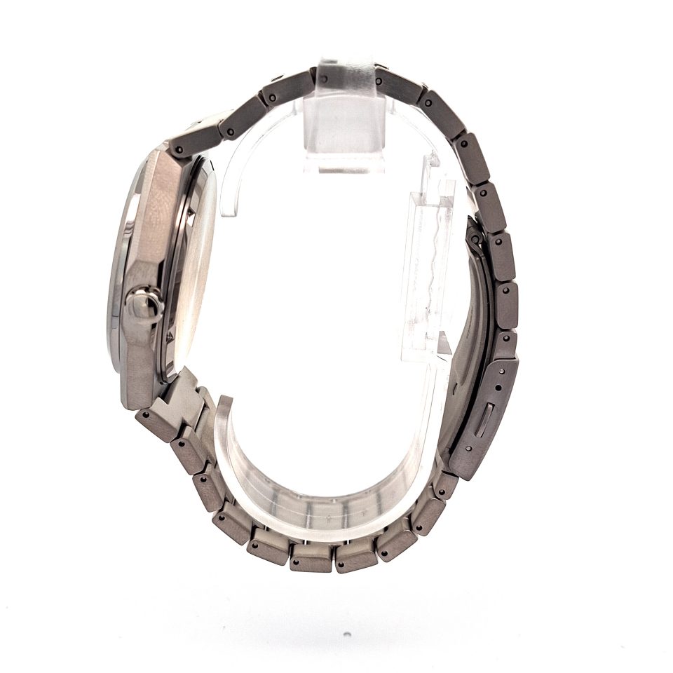 Citizen AW0130-85ZE Super Titanium Zenshin 2024