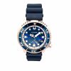 Citizen Blue-Ocean BN0167-09W