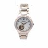 Bulova Damenuhr 96P247 Classic