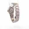 Bulova Damenuhr 96P247 Classic