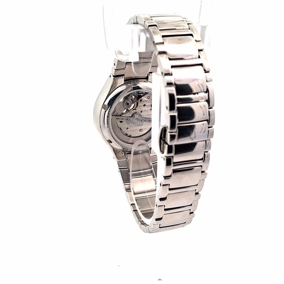 Bulova Damenuhr 96P247 Classic