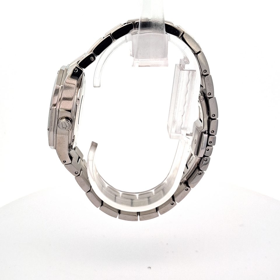 Bulova Damenarmbanduhr 96M170