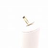 Gelbgold Ring mit Saphir 14 Karat, Eigenanfertigung