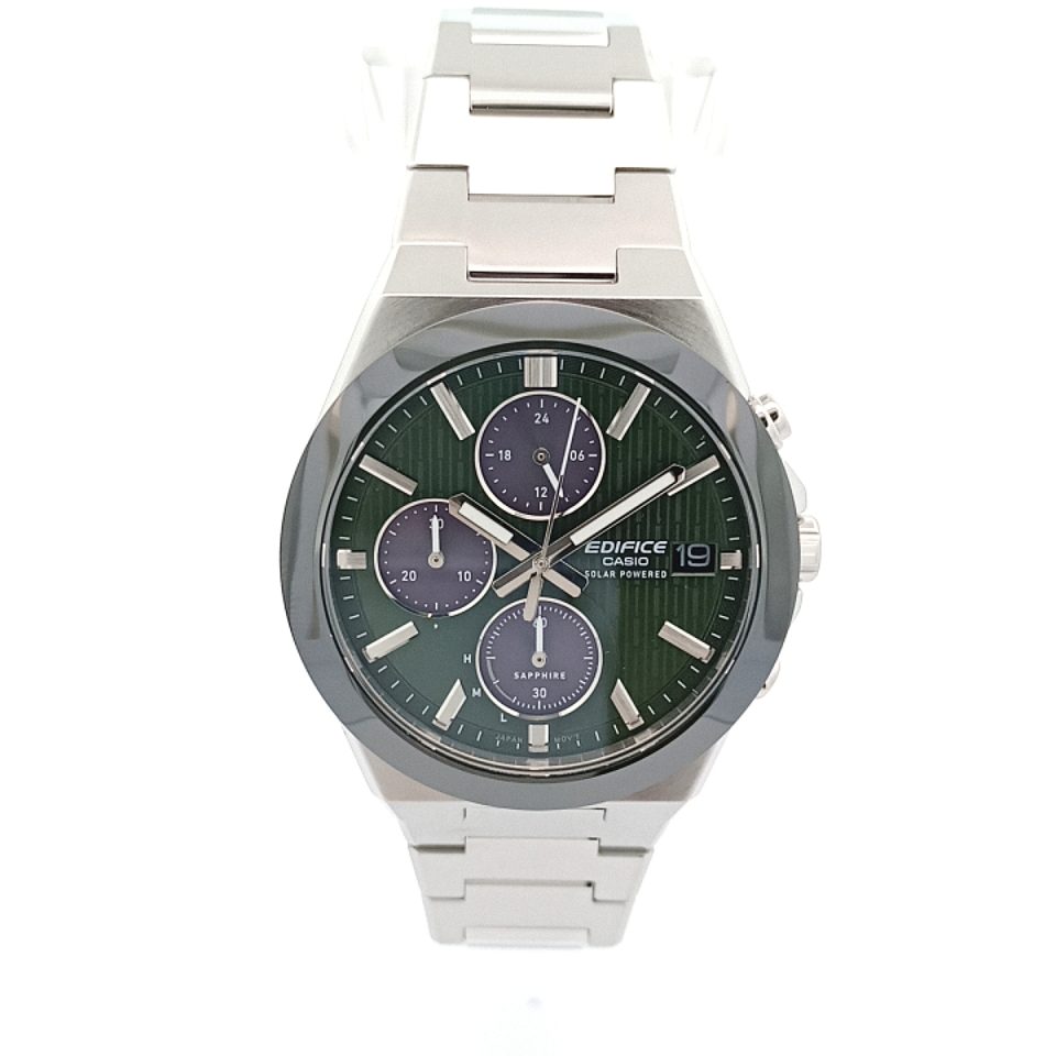 Casio Edifice Chrono EFS-S650D-3AEF