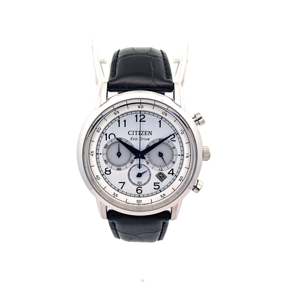 Citizen Chronograph CA4630-02A