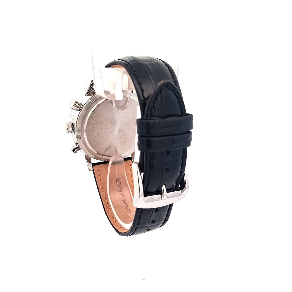 Citizen Herrenarmbanduhr CA4630-02A