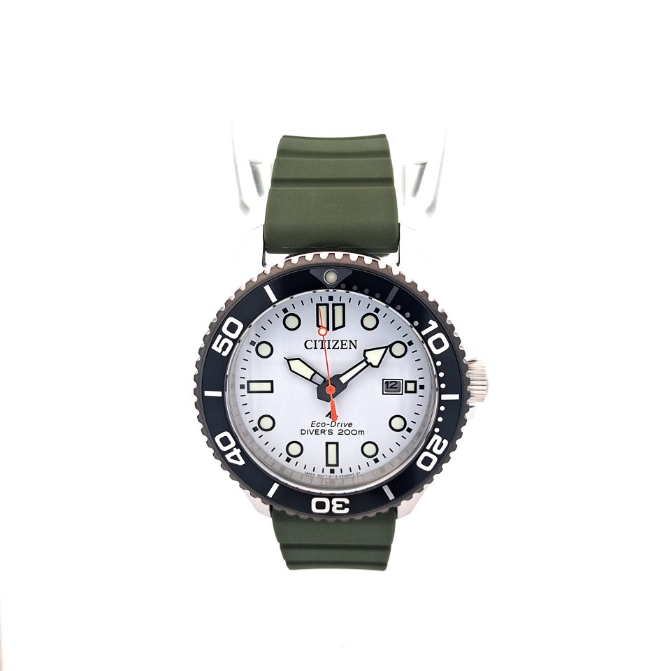 Citizen Promaster Marine diver BN0265-00A