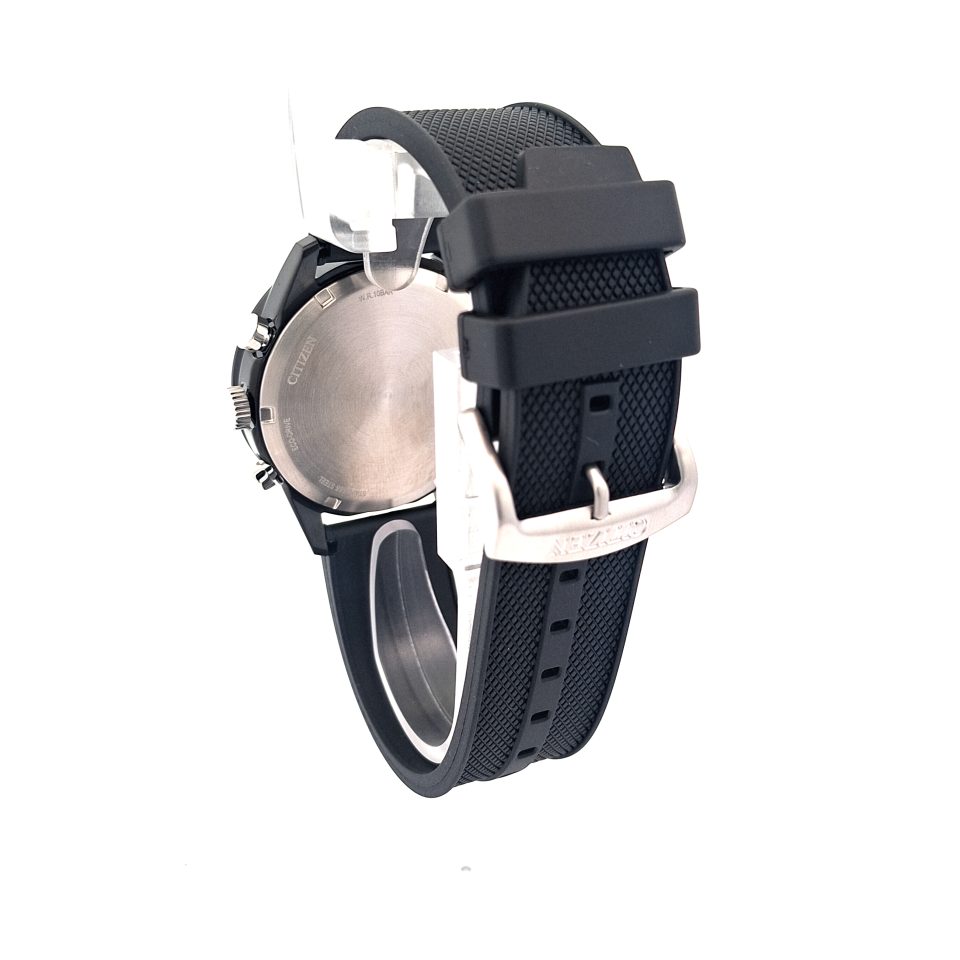 Citizen Herrenarmbanduhr CA4625-02H