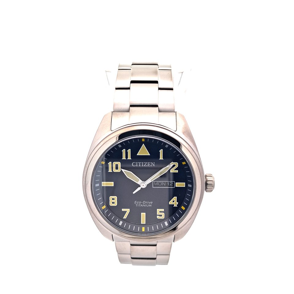 Citizen Super Titanium BM8560-88LC