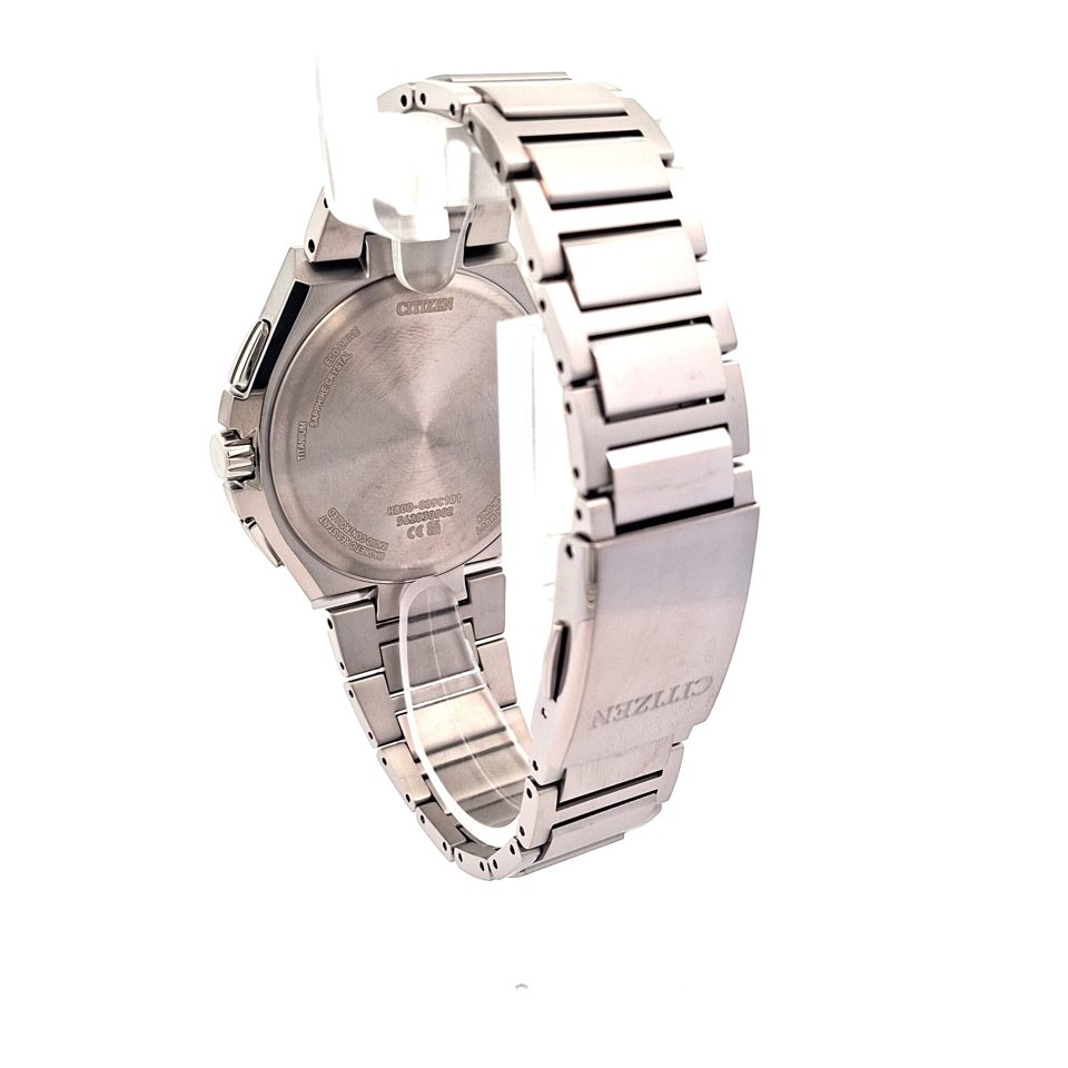 Citizen Super Titanium AT8238-84A