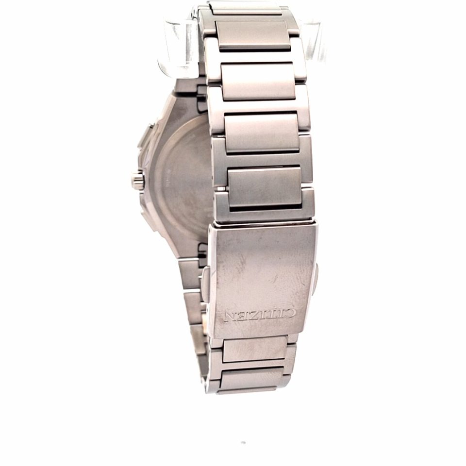 Citizen Radio Controlled AT8396-59L