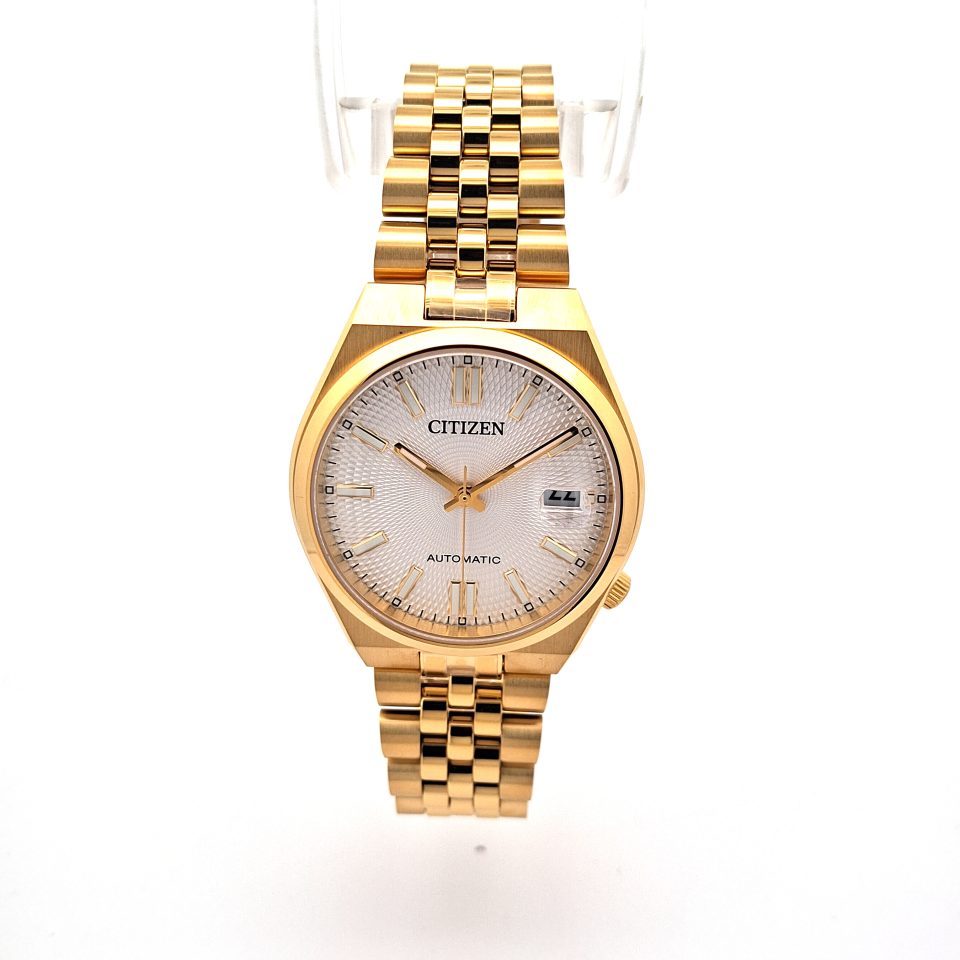 Citizen TSUYOSA 60 NK0032-56A