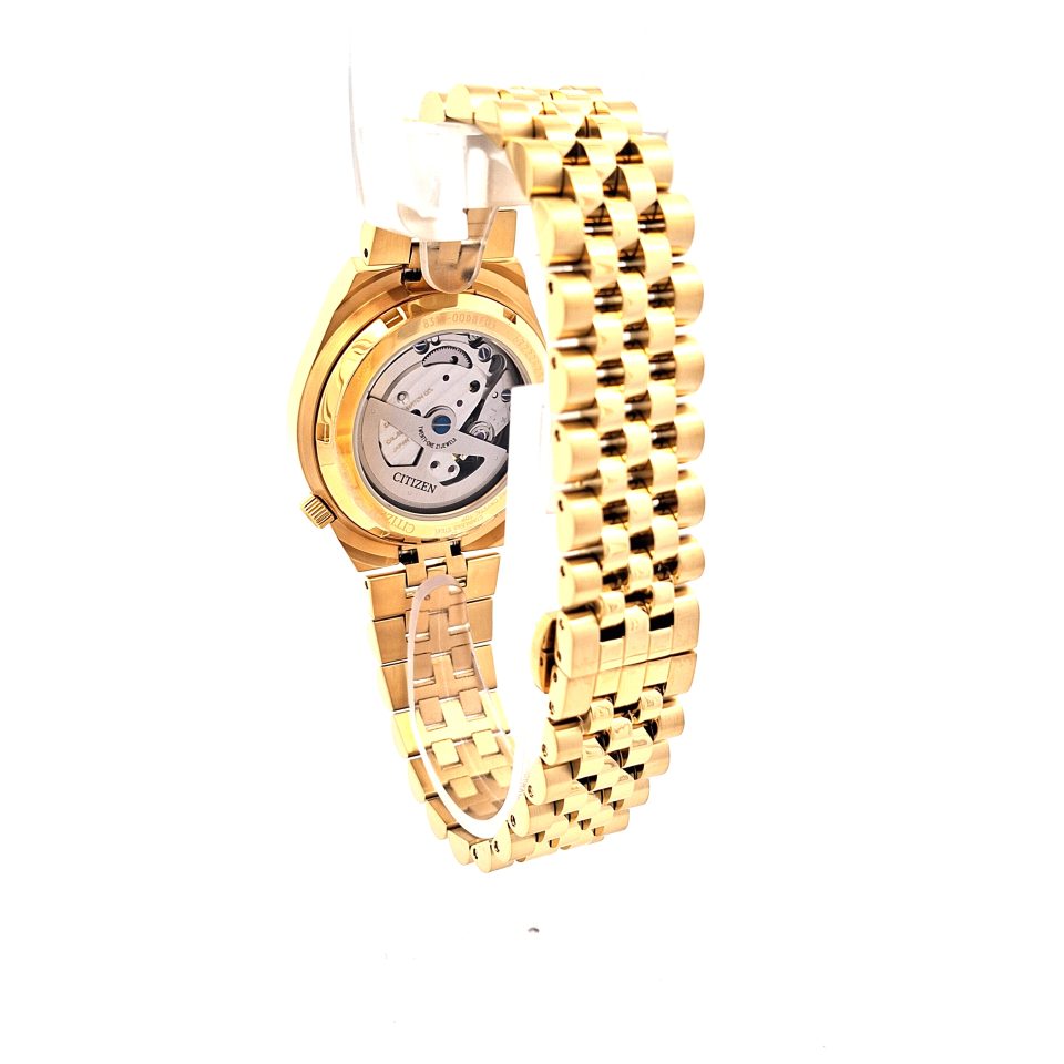 Citizen TSUYOSA 60 NK0032-56A