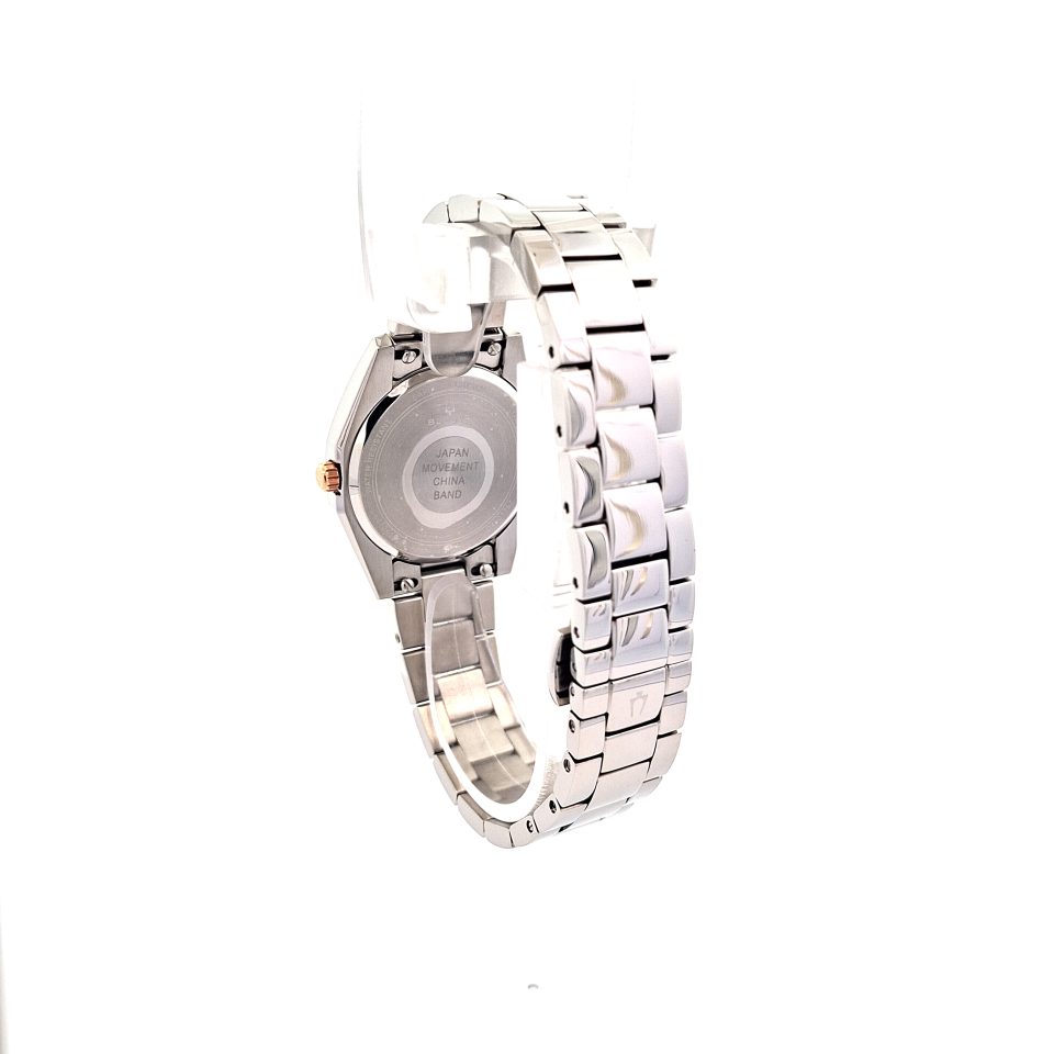 Bulova Surveyor 98L337