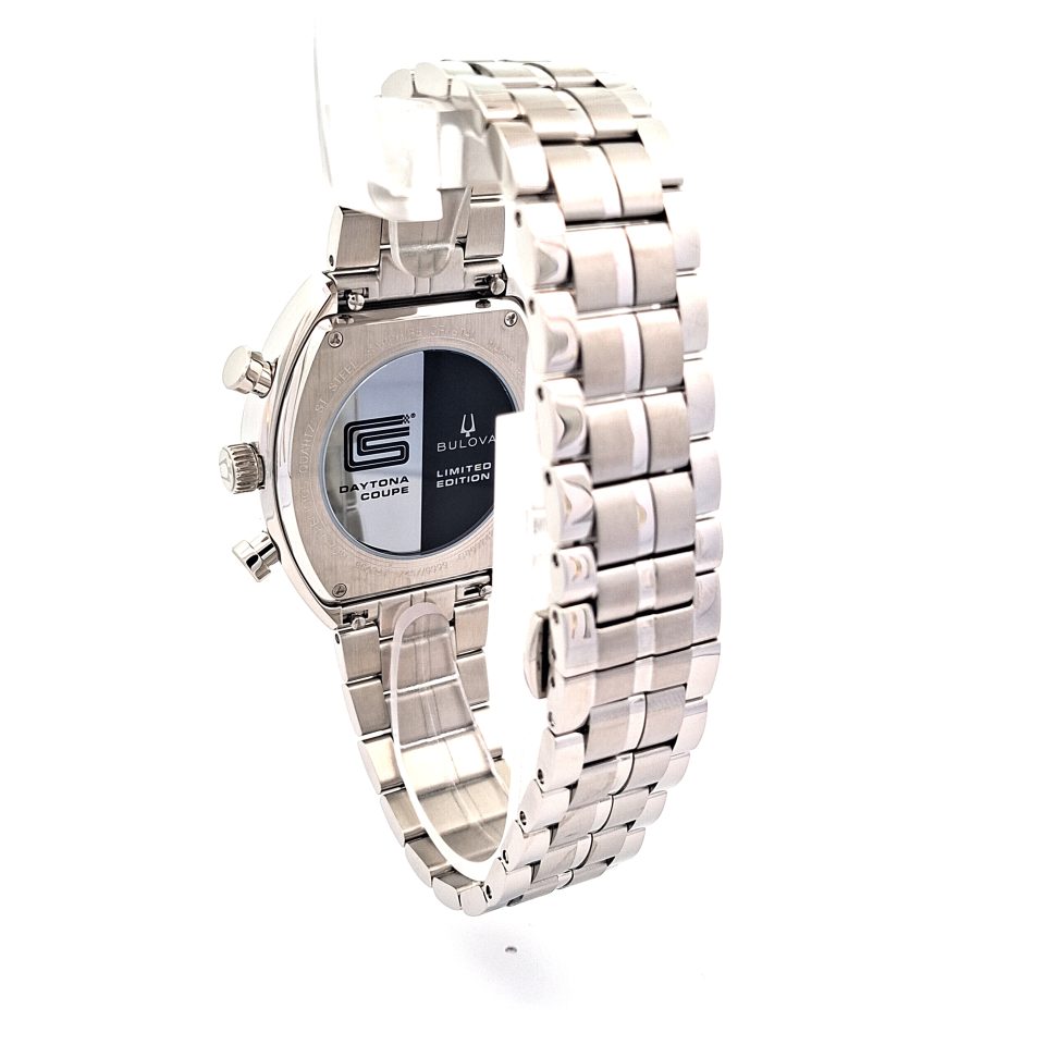 Bulova Shelby 96K118