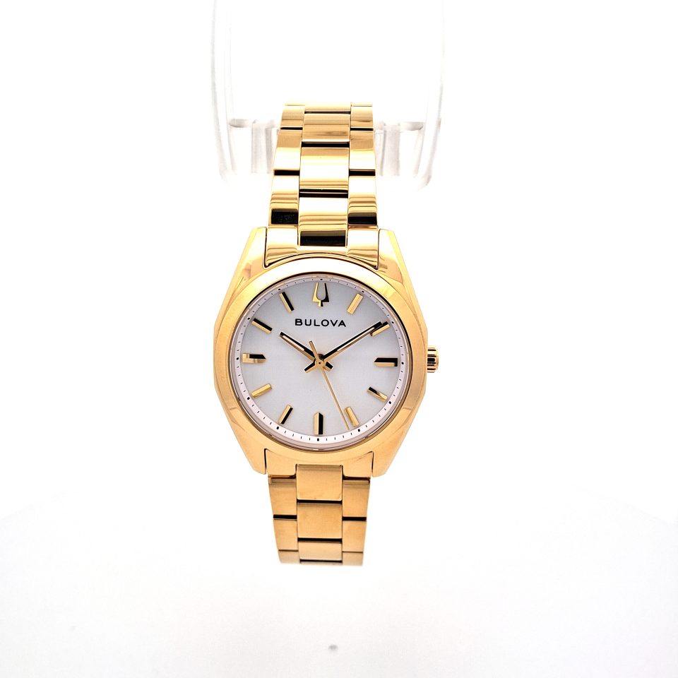 Bulova Surveyor 97L206