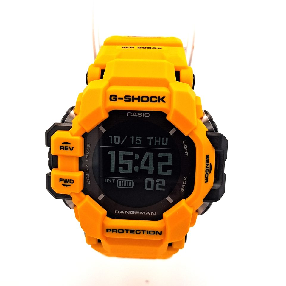 G-Shock RANGEMAN GPR-H1000