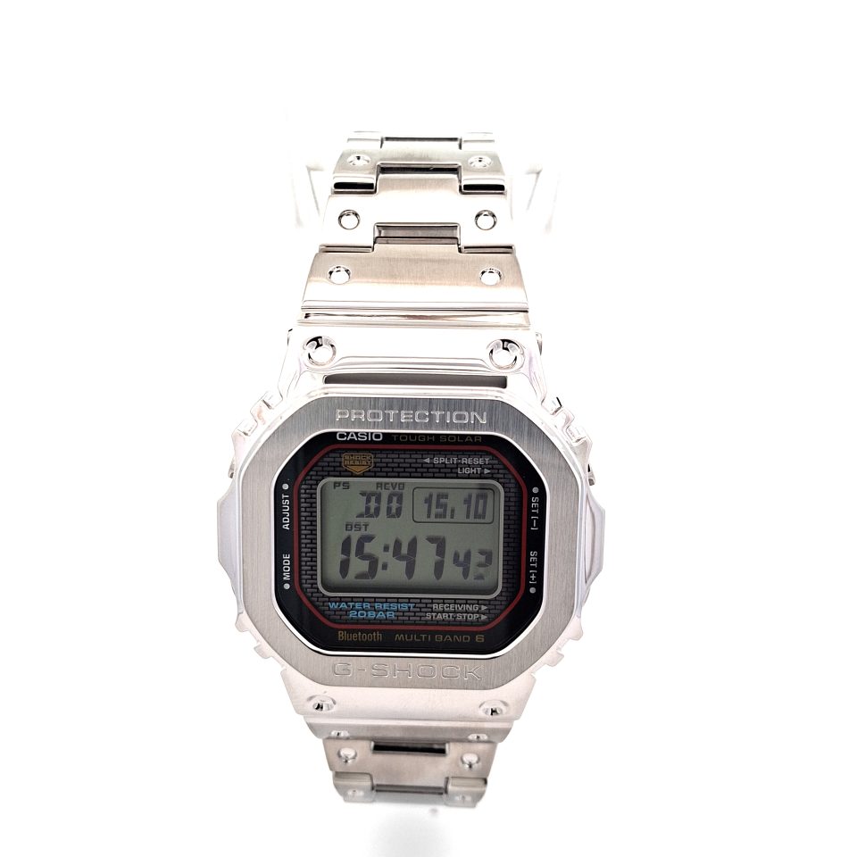 G-Shock GMW-B5000D-1CER