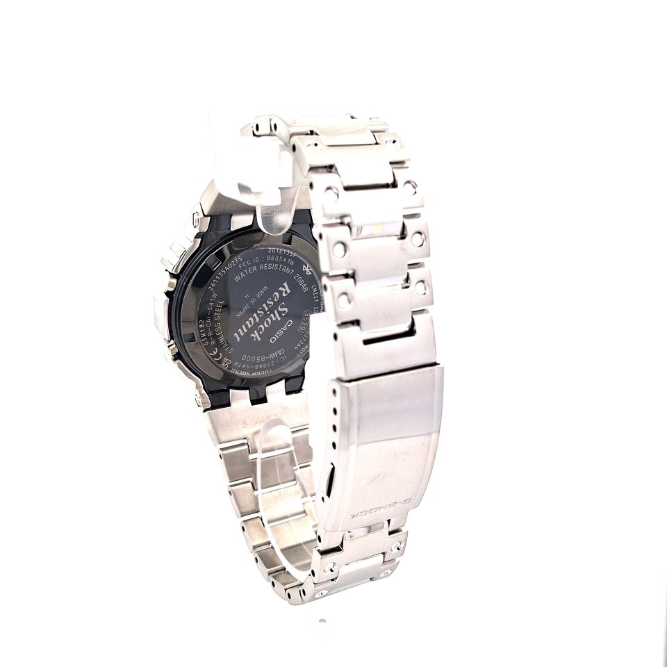 G-Shock GMW-B5000D-1CER