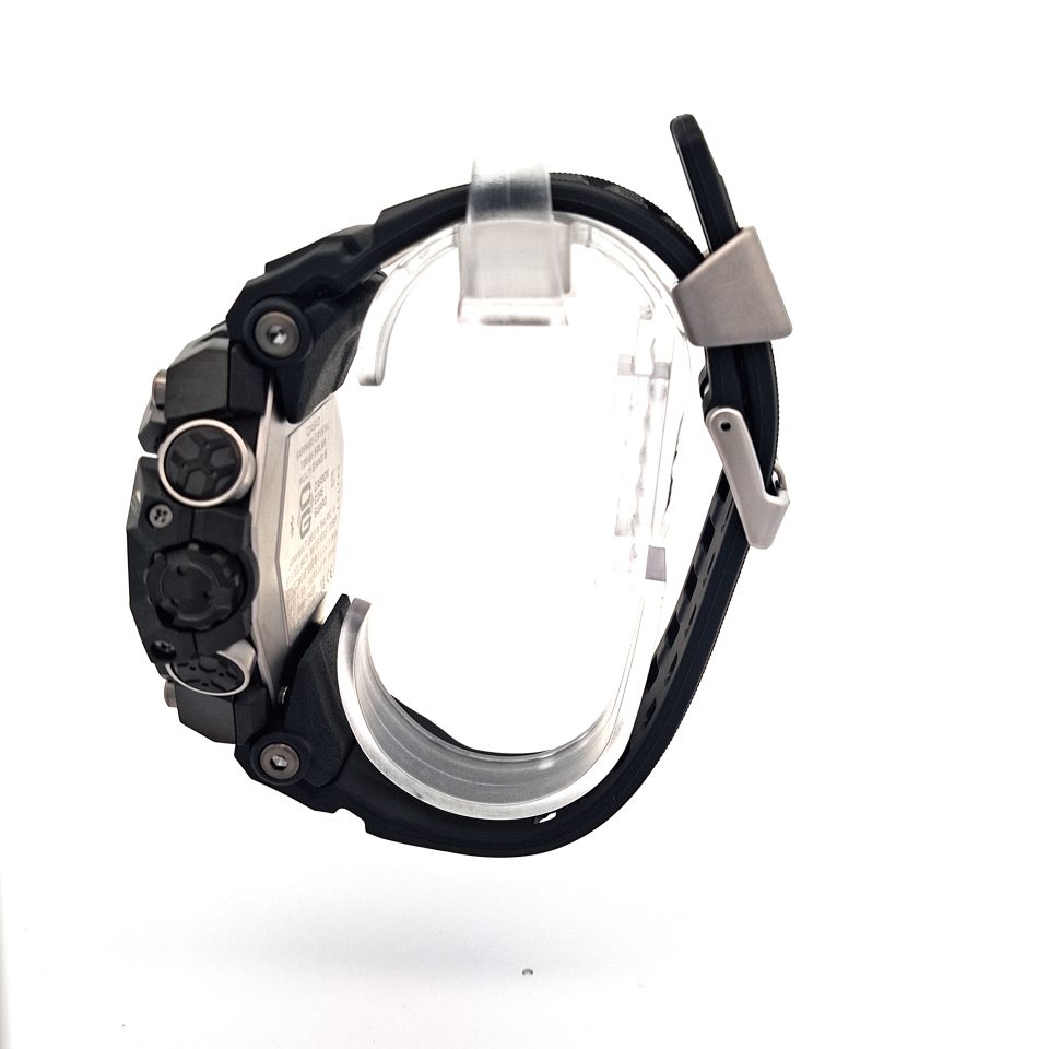 Casio G-Shock Master of G Mudmaster GWG-B1000-1AER