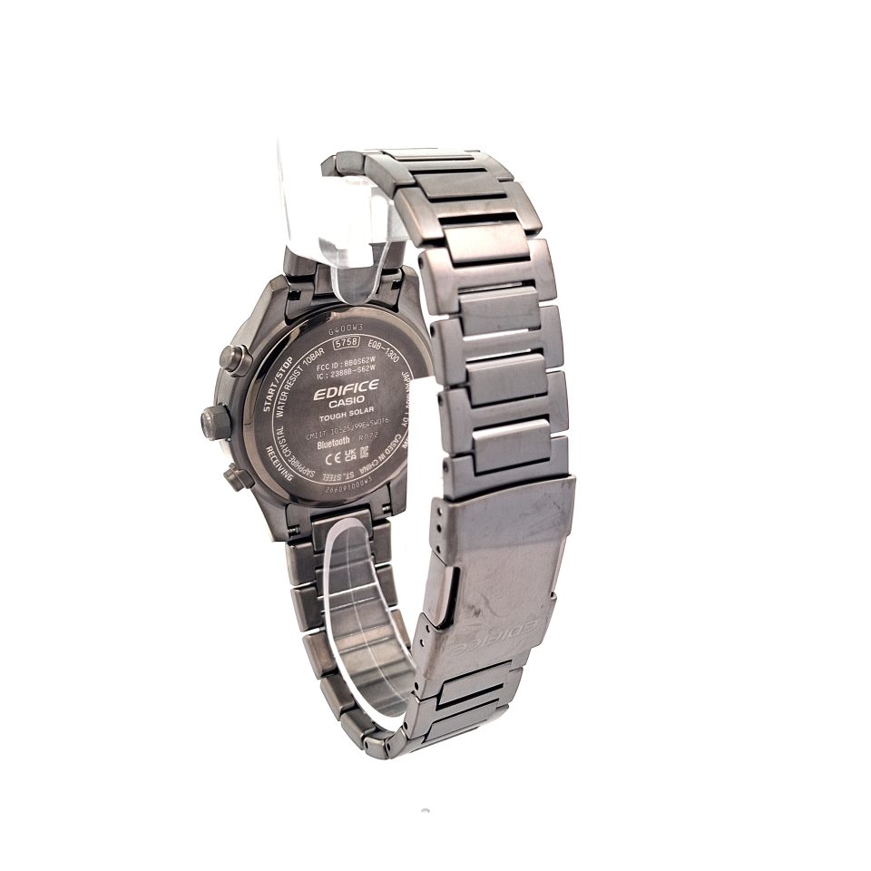 Casio Edifice EQB-1300DC-3AEF