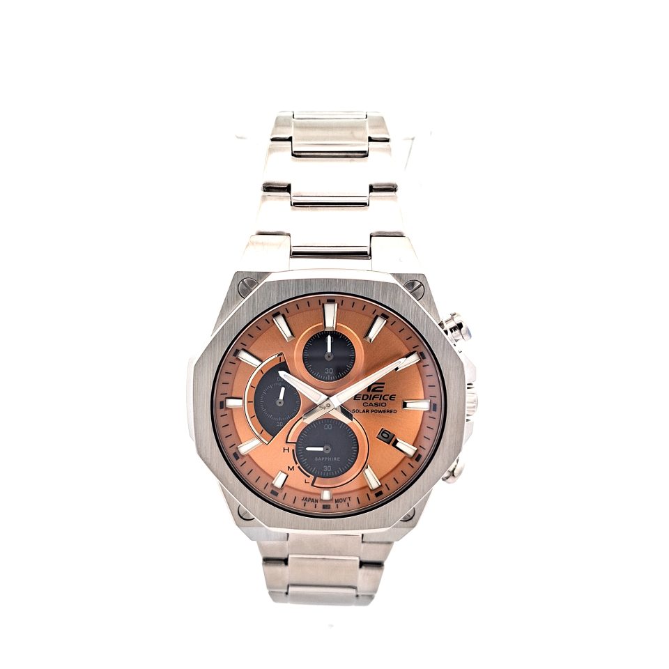 Casio Edifice Chrono EFS-S570D-5AUEF