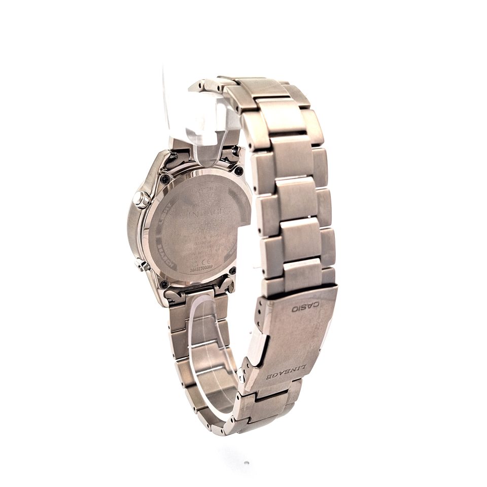 Casio Funkuhren LCW-M170TD-2AER