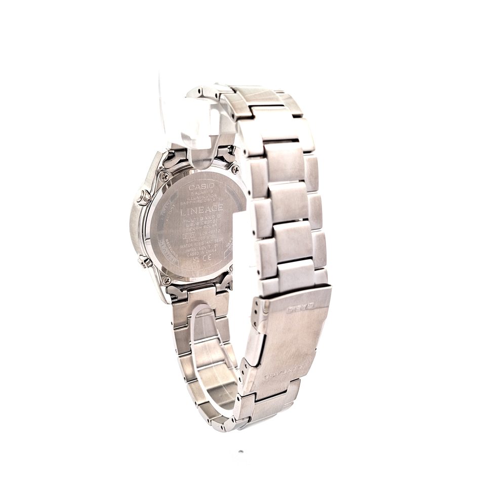 Casio Funkuhren LCW-M170D-1AER
